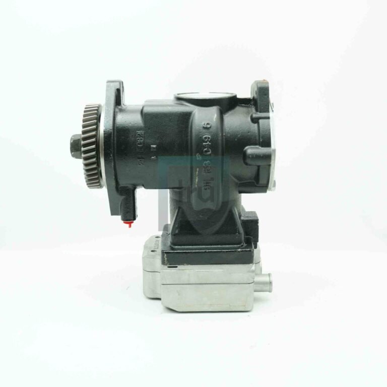 5286675 5301090 4946299 4936216  6CT Air Compressor