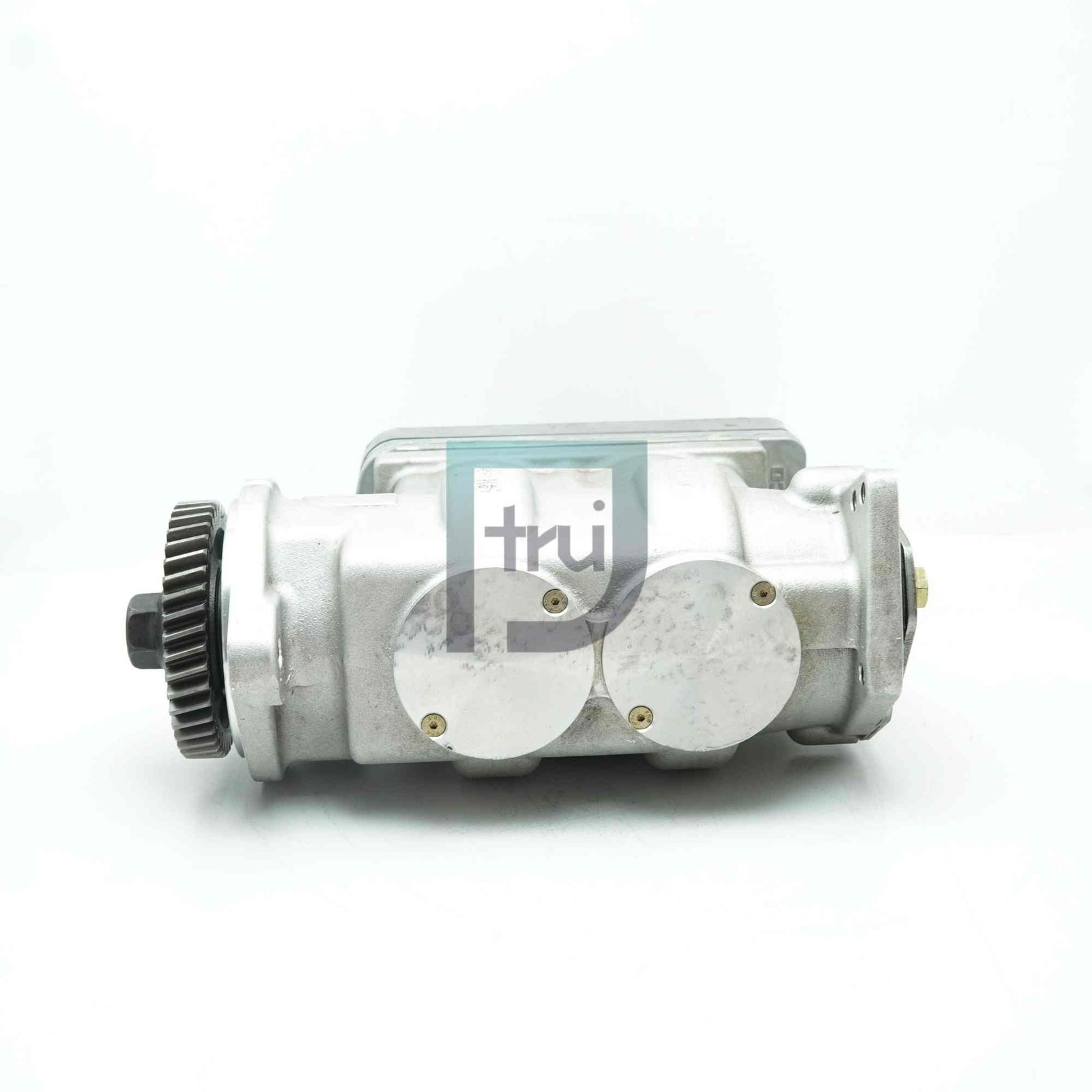 5286681 5272391 4945947 ISC ISL ISL gas Air Compressor - Image 3