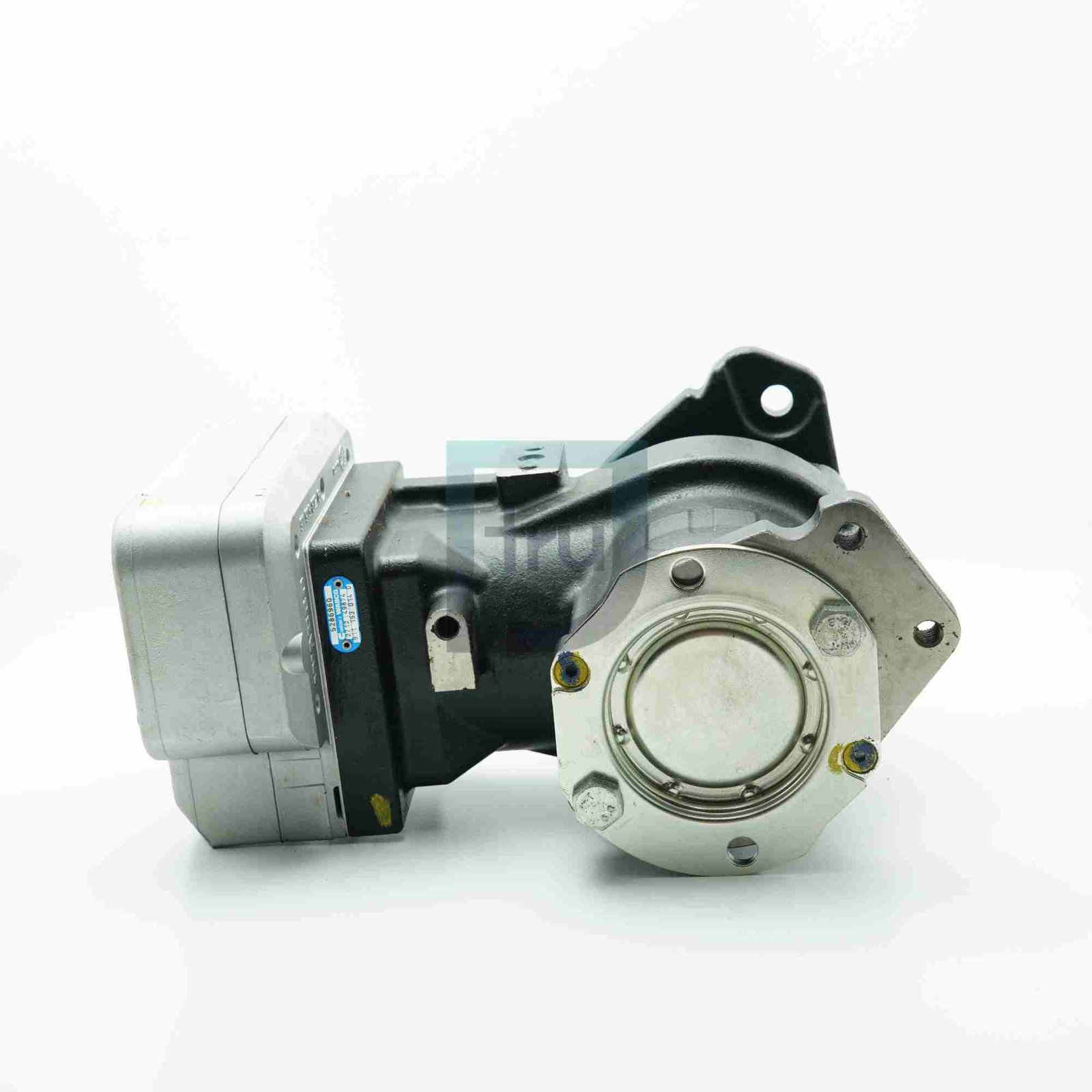 5286960 5301082 4933559 QSB6.7 Air Compressor - Image 2