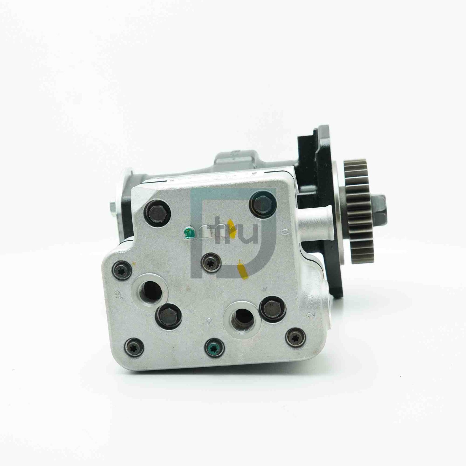 5286960 5301082 4933559 QSB6.7 Air Compressor - Image 3