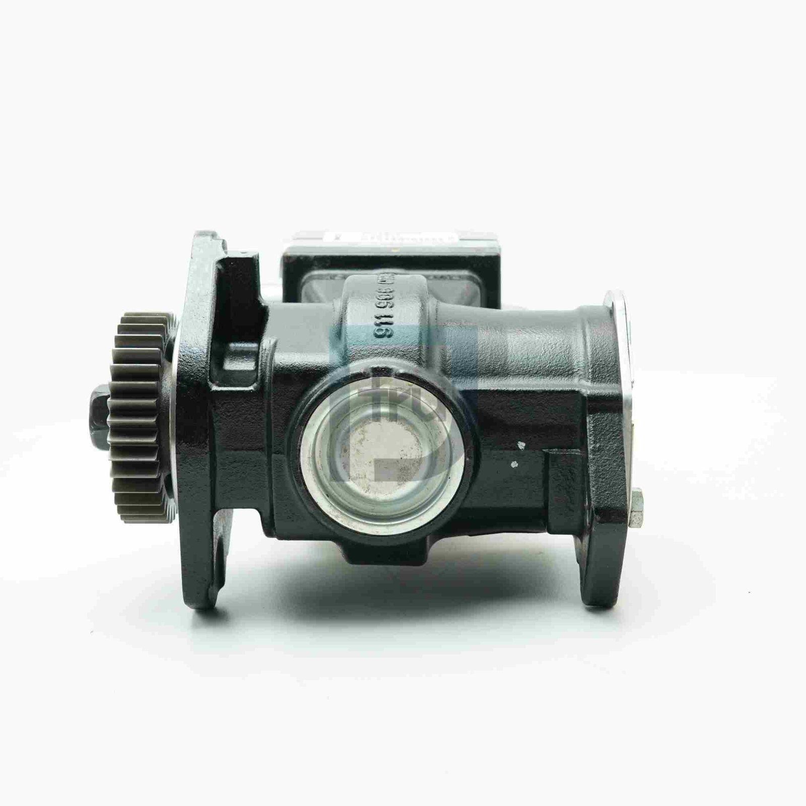 5286960 5301082 4933559 QSB6.7 Air Compressor - Image 4