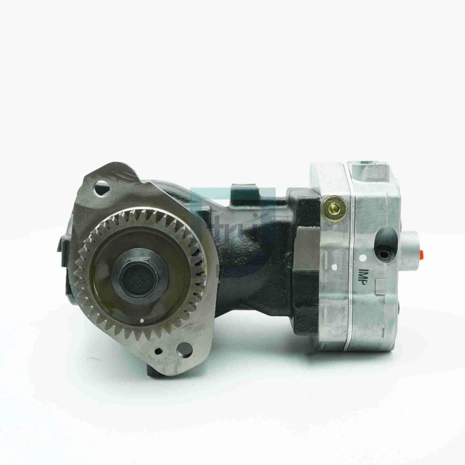 5286964 4946291 3976354 QSB6.7 Air Compressor - Image 2