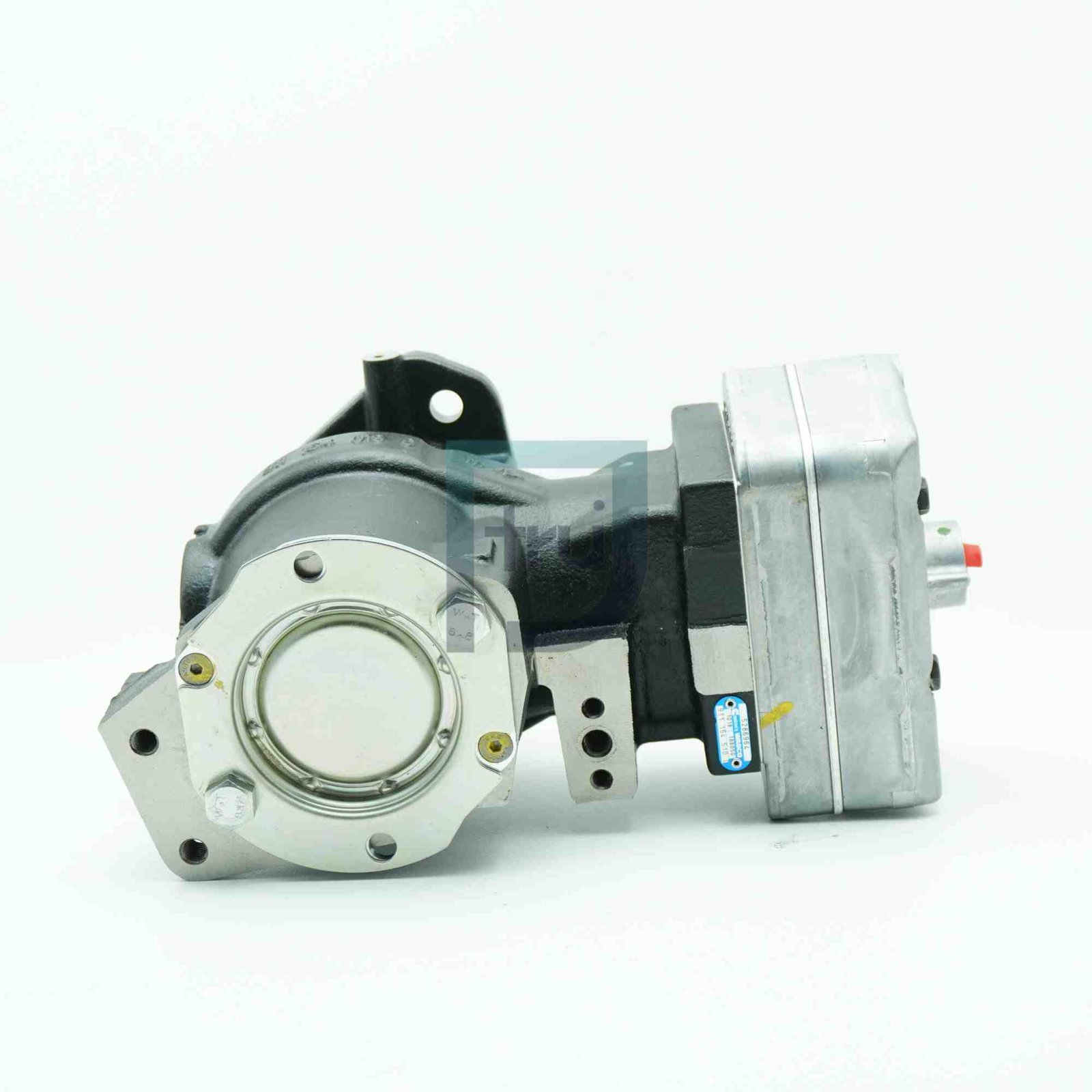 5286964 4946291 3976354 QSB6.7 Air Compressor - Image 3