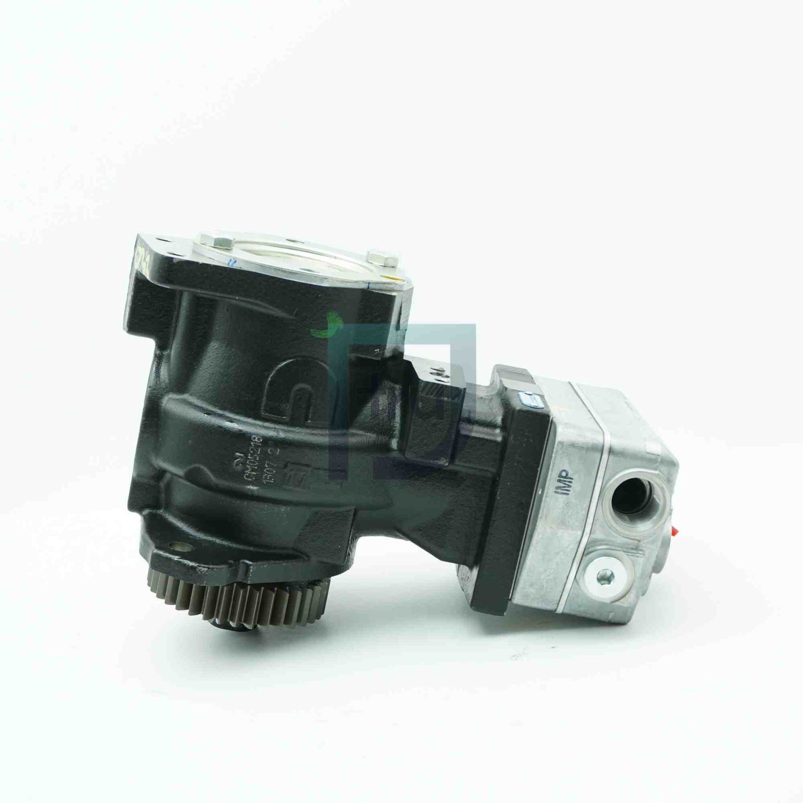 5286964 4946291 3976354 QSB6.7 Air Compressor - Image 4