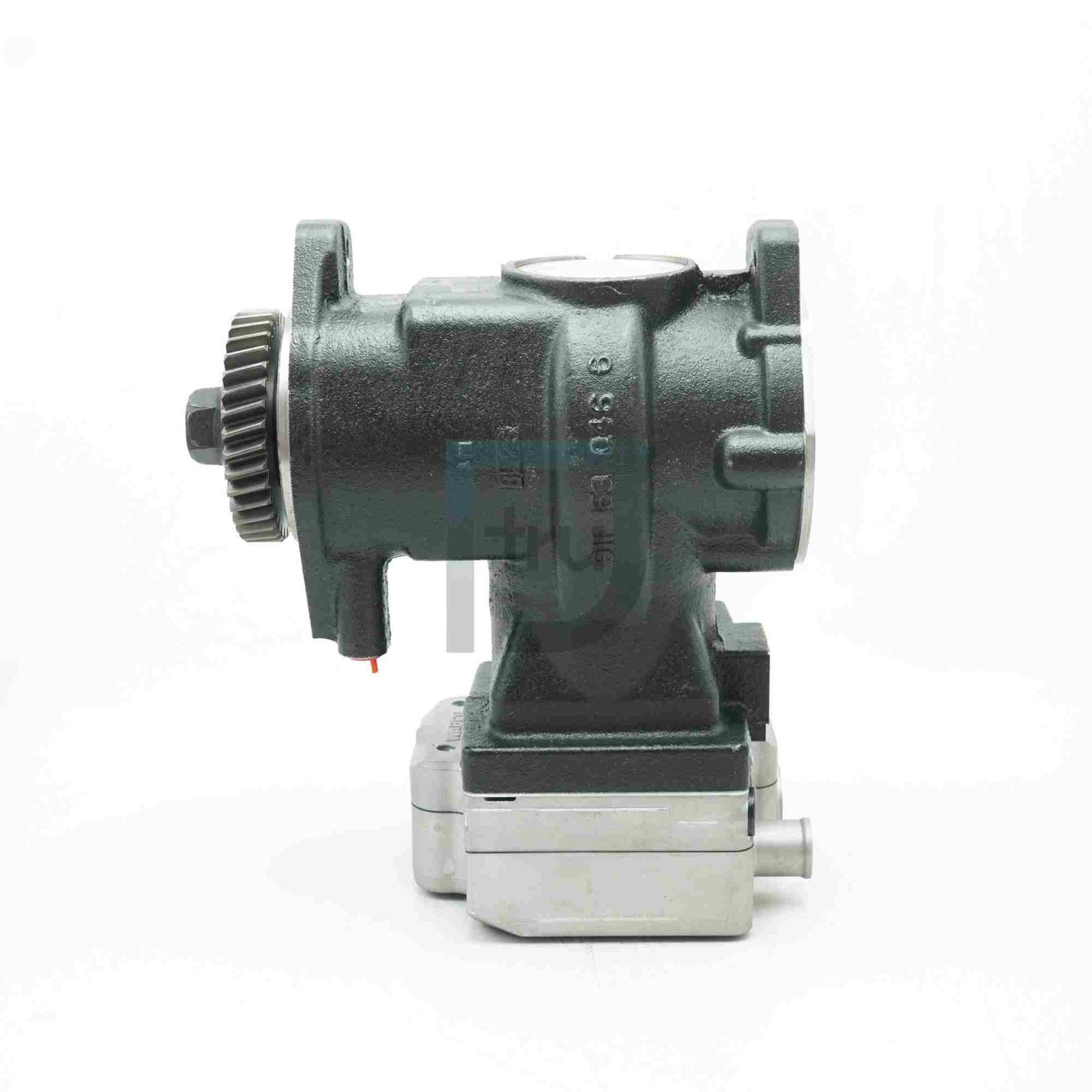 5287082 5301088 4946297 4936214 6CT Air Compressor - Image 2