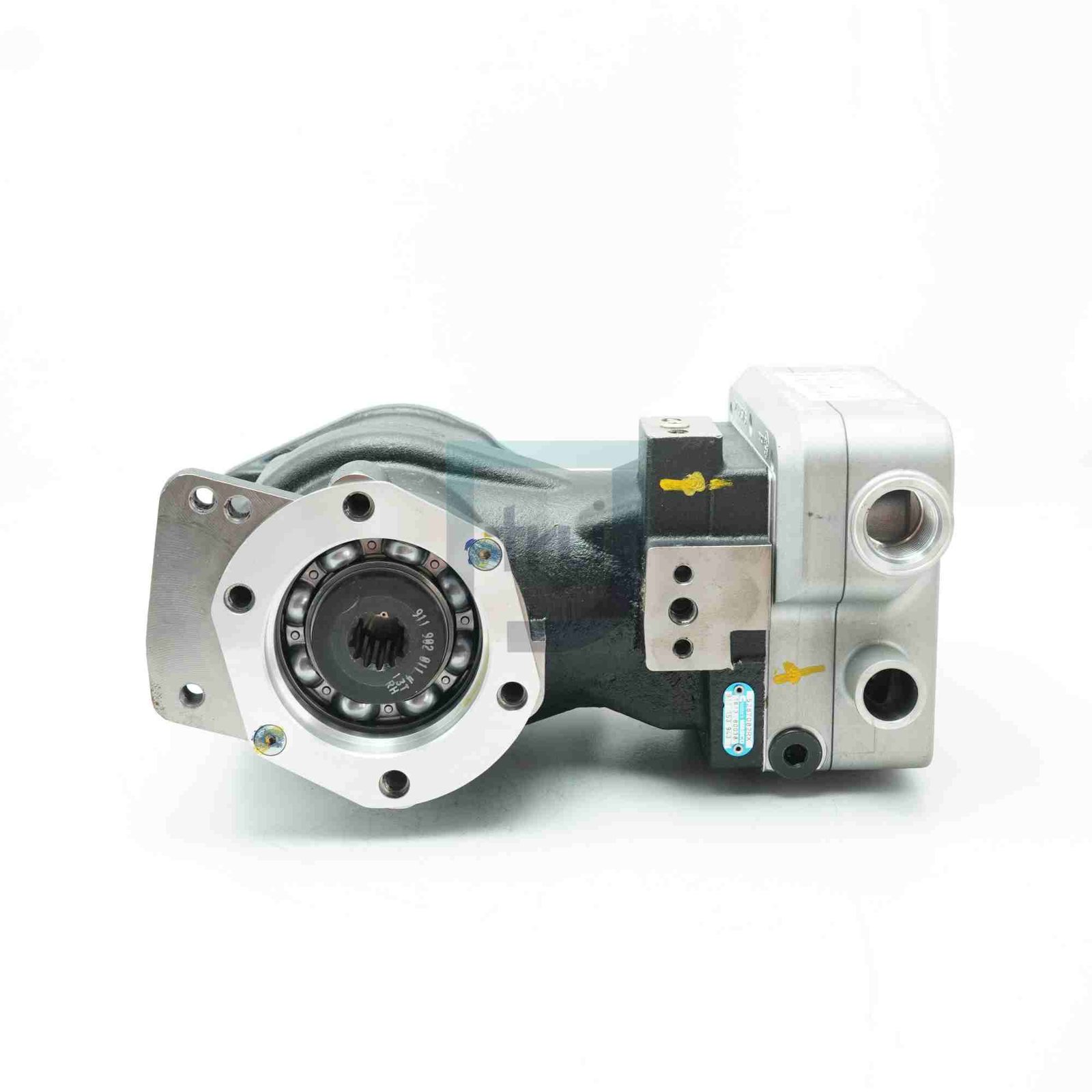 5287082 5301088 4946297 4936214 6CT Air Compressor - Image 3