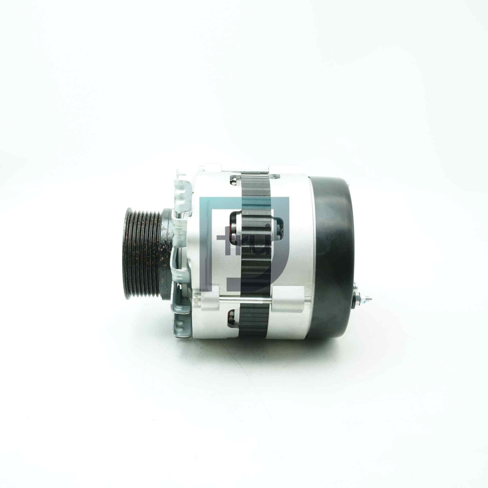 5303400 0-35000-4500 0-35000-4501 24V 60A Alternator - Image 3
