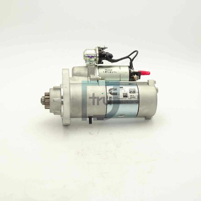 5310735 8200895 QSB7 Starter