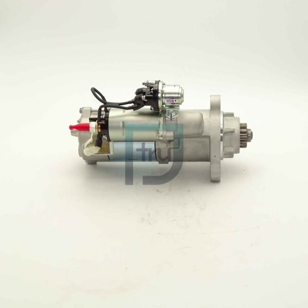 5310735 8200895 QSB7 Starter - Image 2