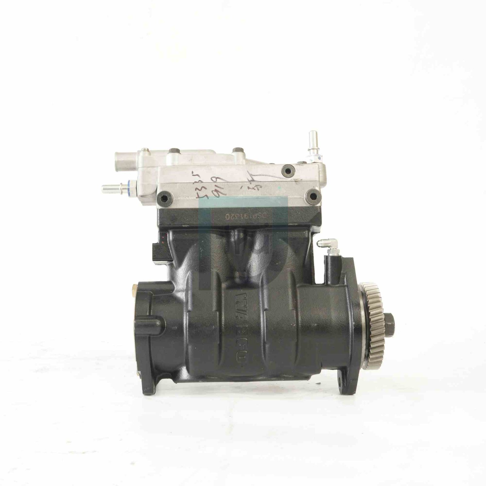 5335919 5473112 ISC ISL Air Compressor - Image 2