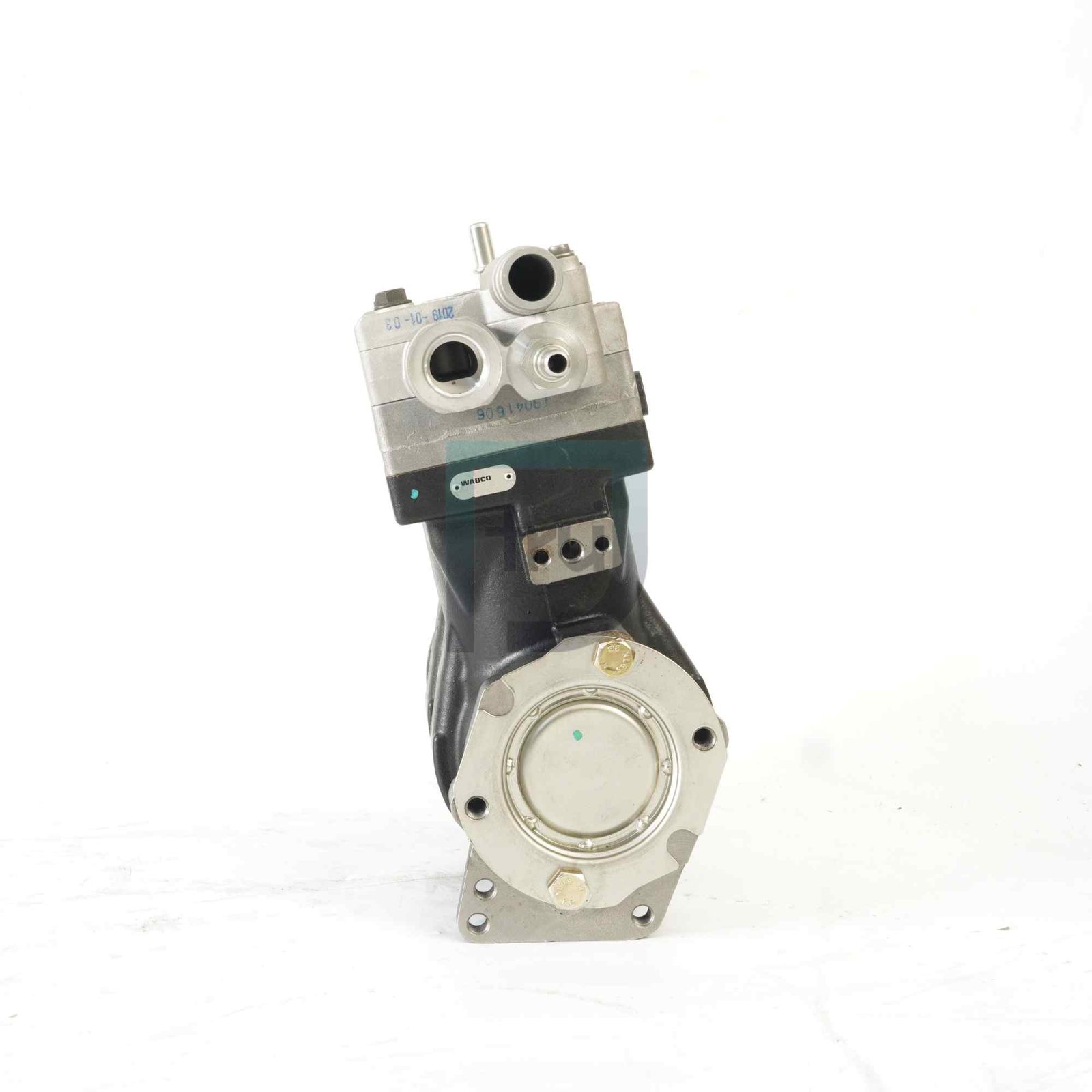 5335919 5473112 ISC ISL Air Compressor - Image 3