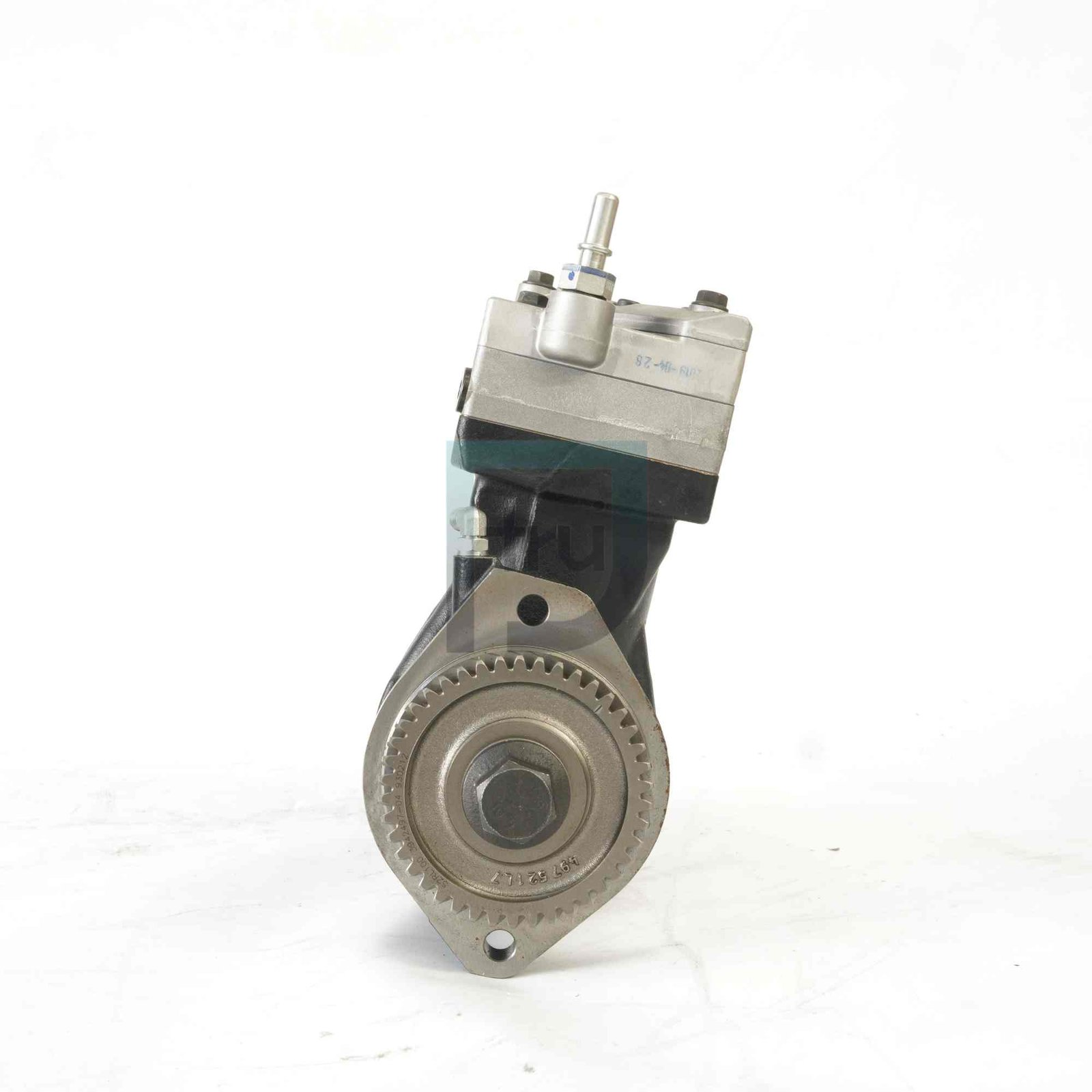 5335919 5473112 ISC ISL Air Compressor - Image 4