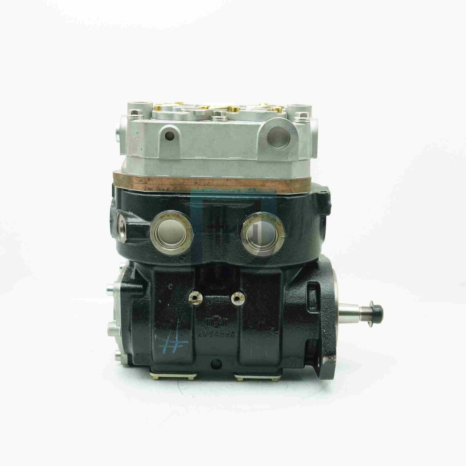 5339232 5316084 5306653 ISB ISB Air Compressor - Image 2