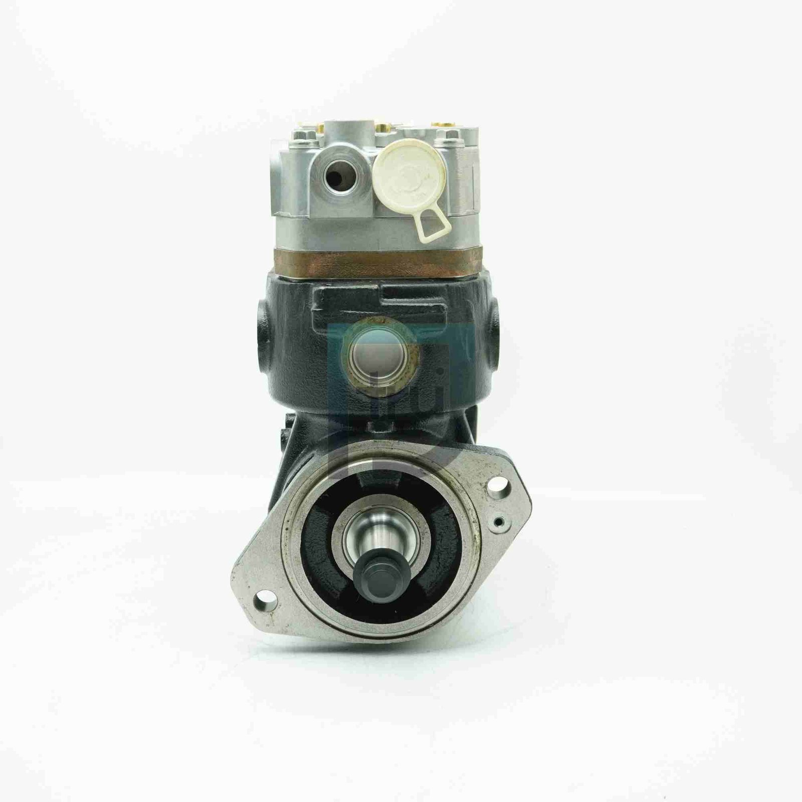 5339232 5316084 5306653 ISB ISB Air Compressor - Image 4