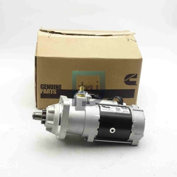 5340058 8201043 QSB7 Starter