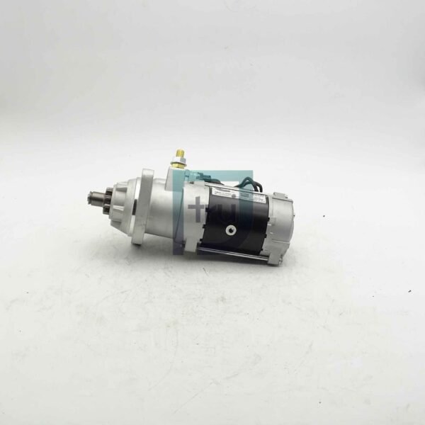 5340058 8201043 QSB7 Starter - Image 2