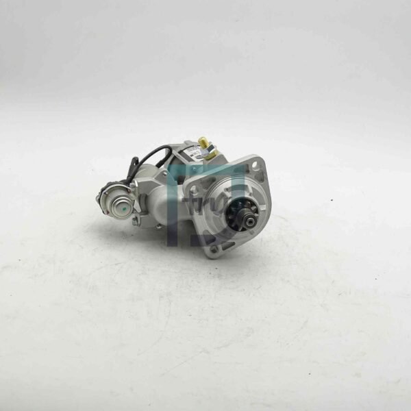 5340058 8201043 QSB7 Starter - Image 3
