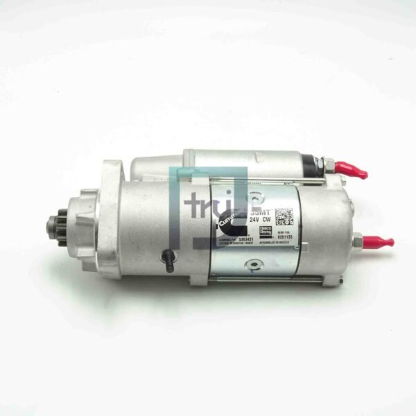 5363431 QSB6.7 Starter - Image 2