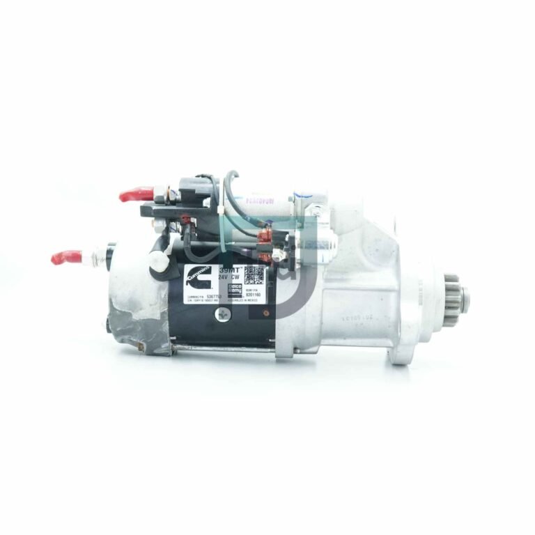 5367753  5284086 2871257 ISM QSM ISX QSX Starter