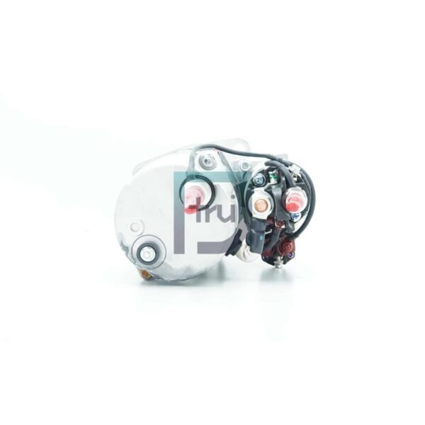 5367753  5284086 2871257 ISM QSM ISX QSX Starter - Image 3
