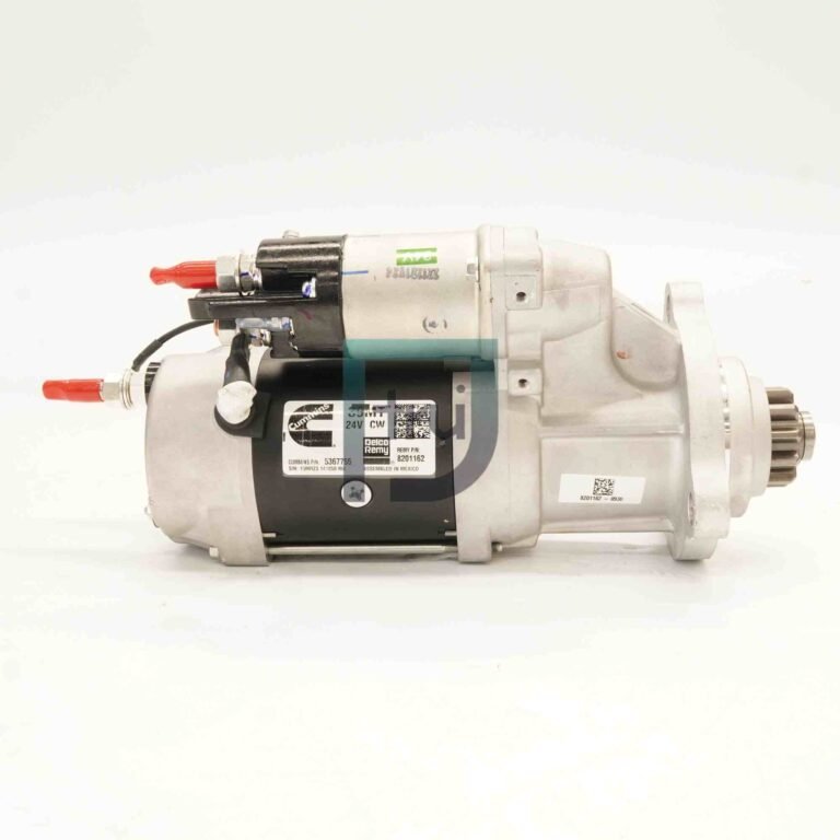 5367755 5284084 2871256 ISM QSM ISX QSX Starter