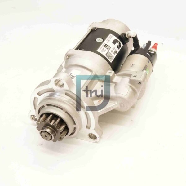 5367755 5284084 2871256 ISM QSM ISX QSX Starter - Image 3