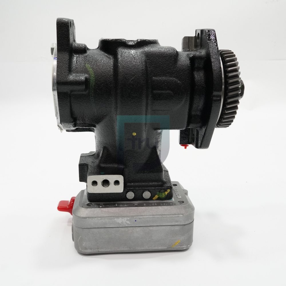 5473184 5301100 5286970 4991799 ISL QSL ISC Air Compressor - Image 2