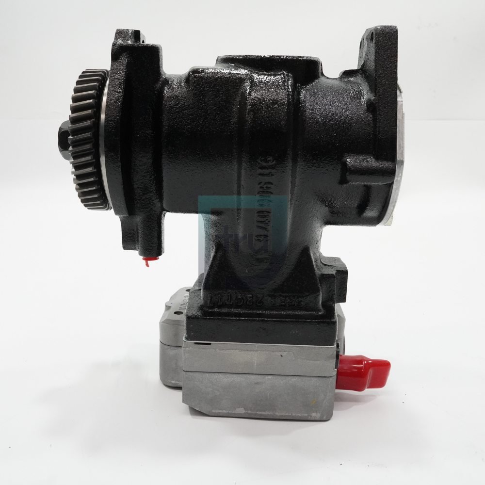 5473184 5301100 5286970 4991799 ISL QSL ISC Air Compressor - Image 3