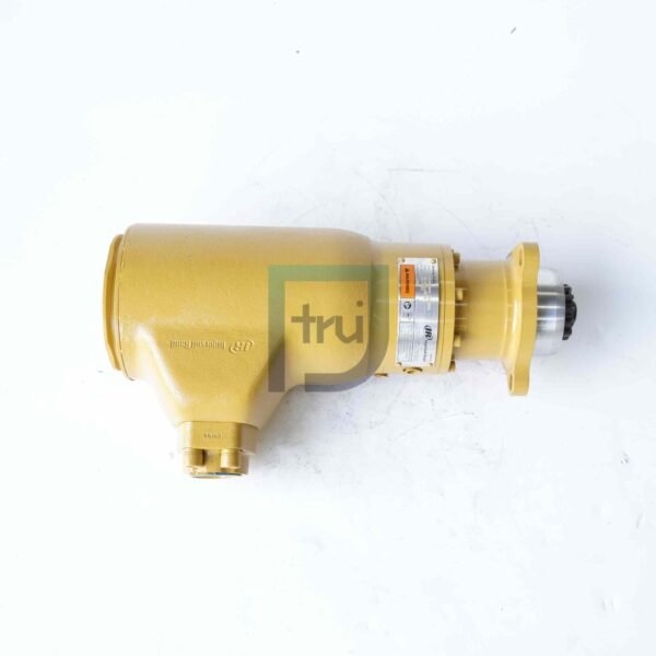 5544765 air starting motor - Image 3