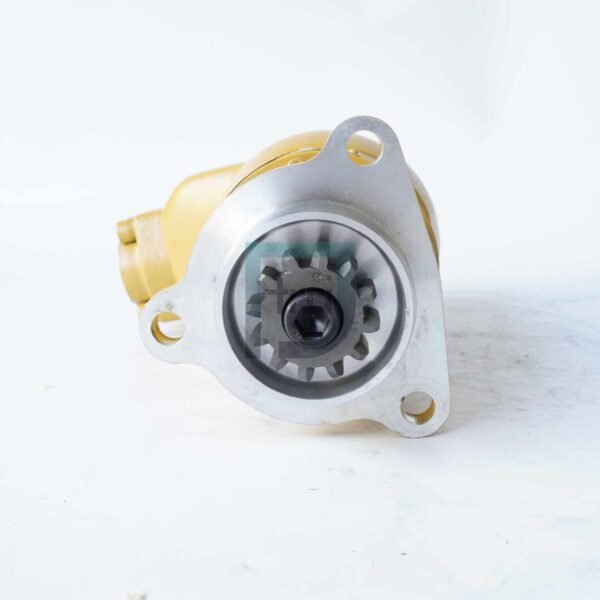 5544765 air starting motor - Image 4