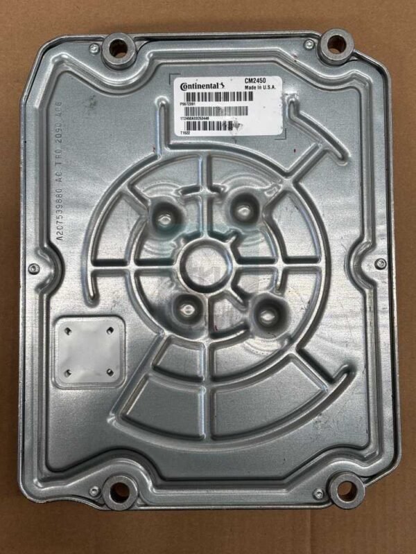 5572391 CM2450 Electric control module