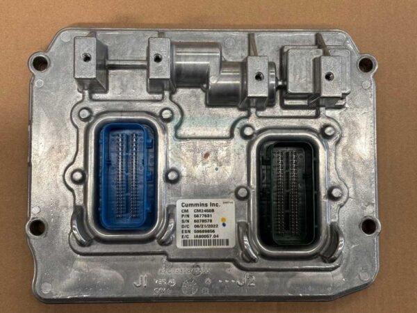 5677631 CM2450B Electric control module - Image 2