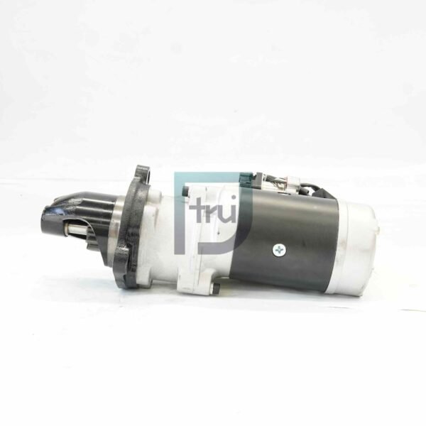 600-813-7123 SAA6D170 KOMATSU Starter - Image 2