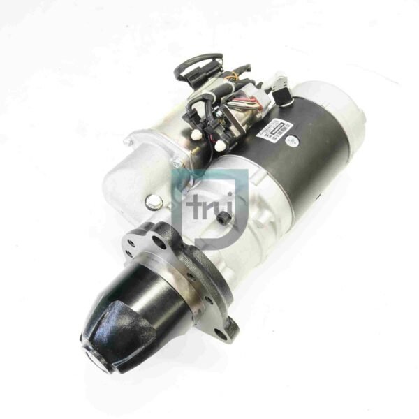 600-813-7123 SAA6D170 KOMATSU Starter - Image 4