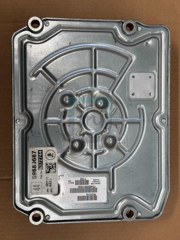 6372744 CM2450B Electric control module - Image 2