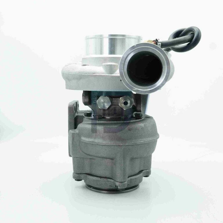 6745-81-8030--SAA6D114E-3-WA430-6-Water-cooled-Turbocharger-1