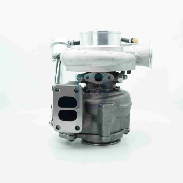 6745-81-8030--SAA6D114E-3-WA430-6-Water-cooled-Turbocharger-4