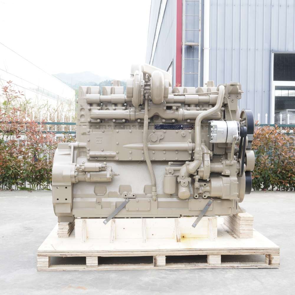 Cummins-KT19-C450-Engine-1