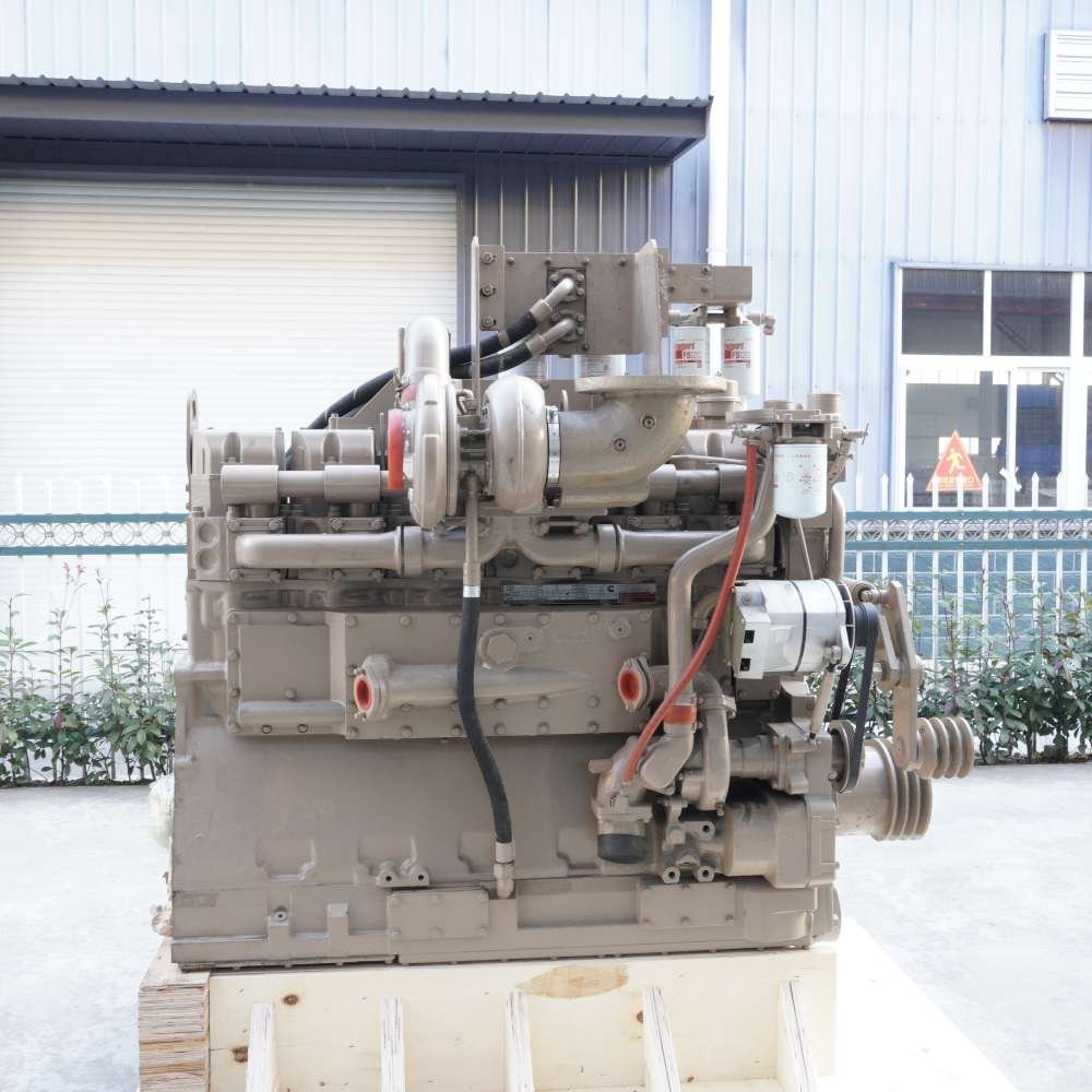Cummins-KTA19-C525-SD42-NEW-ORIGINAL-ENGINE-1