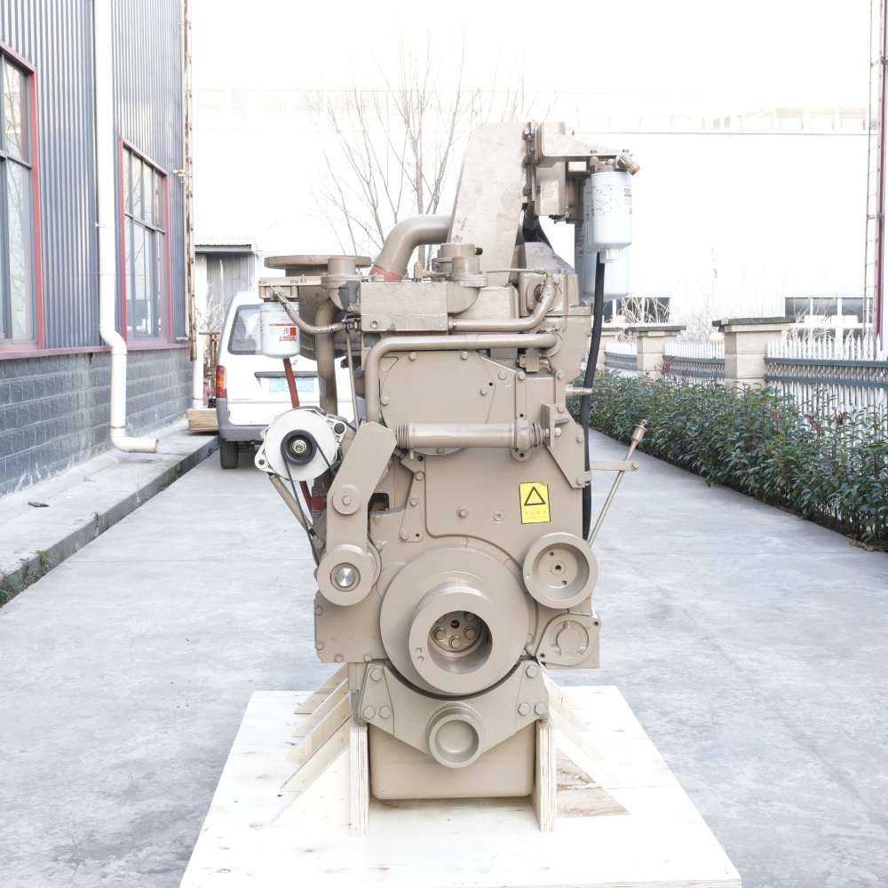 Cummins-KTA19-C525-SD42-NEW-ORIGINAL-ENGINE-2