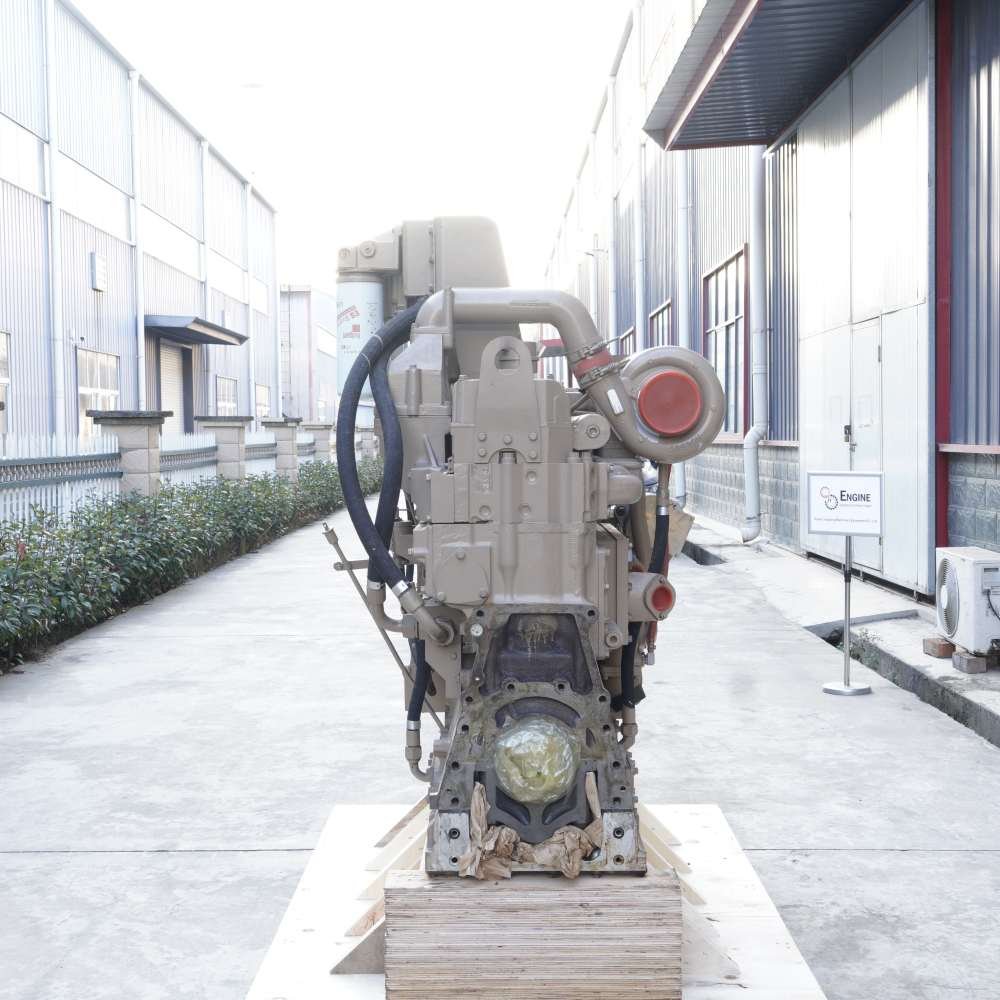 Cummins-KTA19-C525-SD42-NEW-ORIGINAL-ENGINE-4