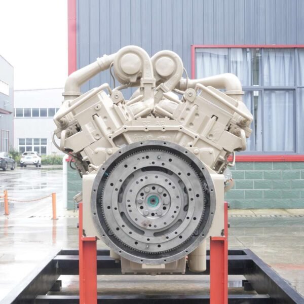 Cummins-KTA50-C1600-CPL2315-Mining-Engine-2
