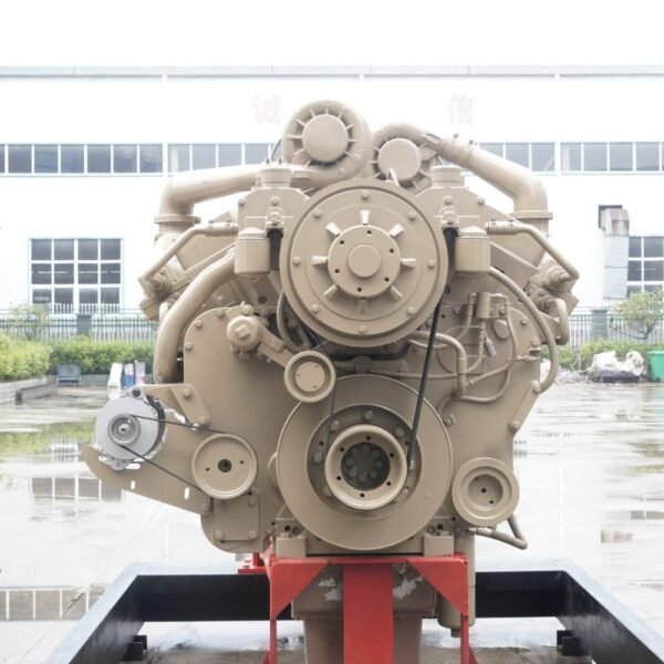 Cummins-KTA50-C1600-CPL2315-Mining-Engine-3