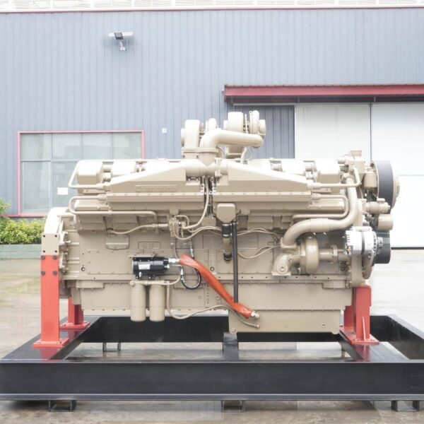 Cummins-KTA50-C1600-CPL2315-Mining-Engine-4