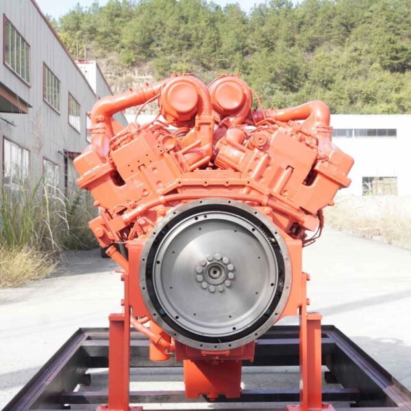 Cummins-QSK50-C1500-Engine-4