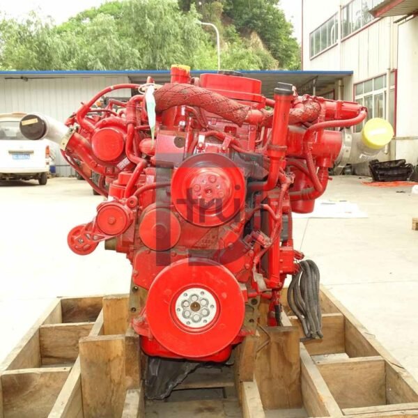 ISBE260H-4