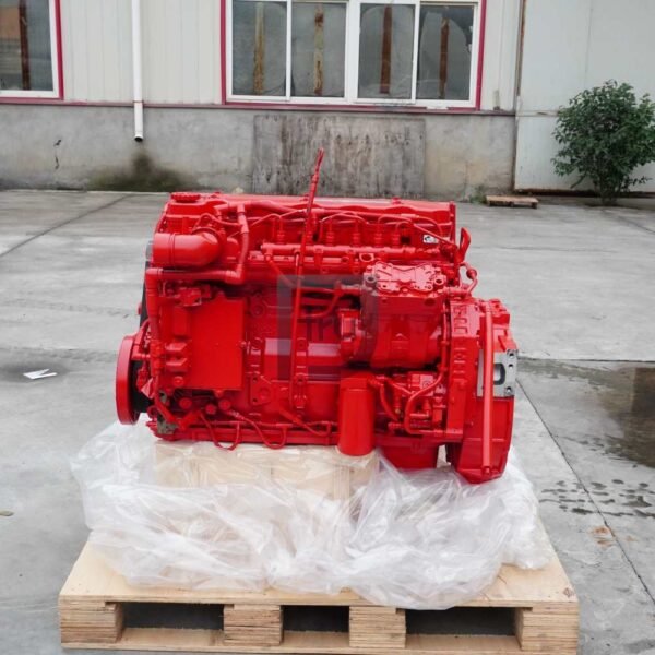 ISBE4-225B-CM850-1
