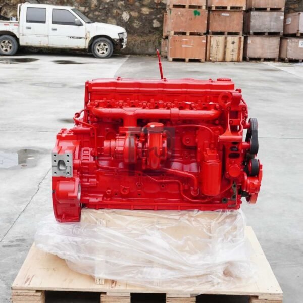 ISBE4-225B-CM850-2
