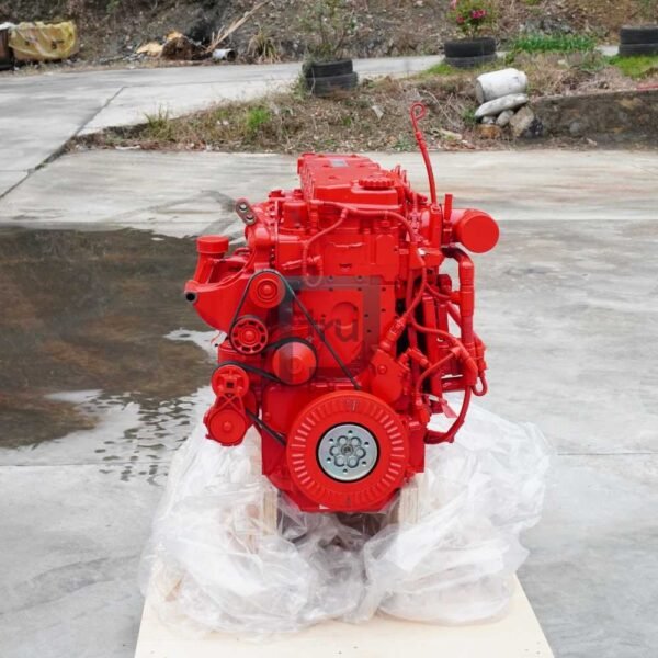 ISBE4-225B-CM850-3