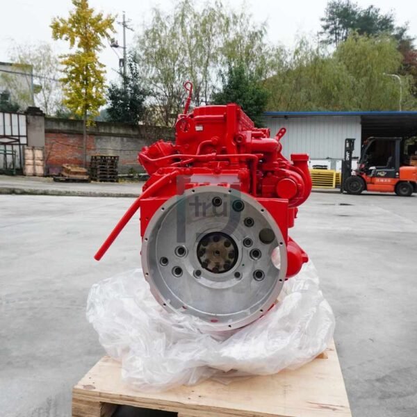 ISBE4-225B-CM850-4